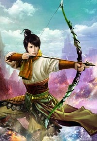 帶着莊園系統去古代