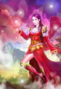 女配太妖娆