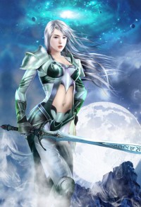 媳婦兒,這次來真的