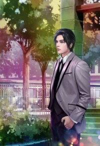 谜情之夏:封少的诡秘娇妻