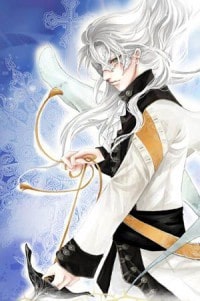 男人的男人