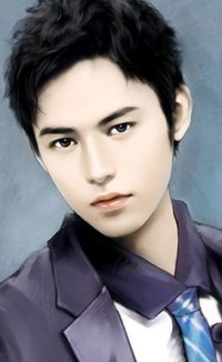 異能王的男人