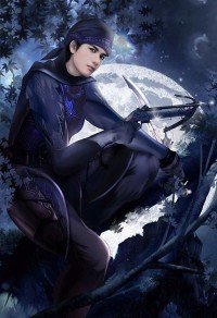 (BL/大宋少年志同人)【宽辛】蛇与毒