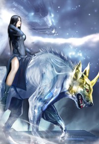 滅世武修