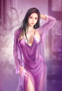 穿成渣男他爹的白月光