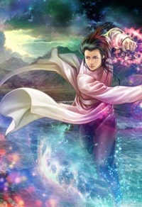 重生之女神養成系統