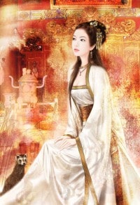 腹黑娇妻强势来袭