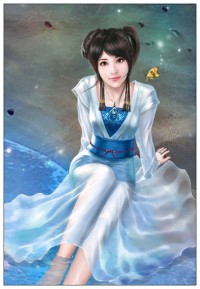 买来的娘子会种田