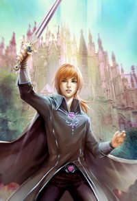 祈福魔药[综英美]