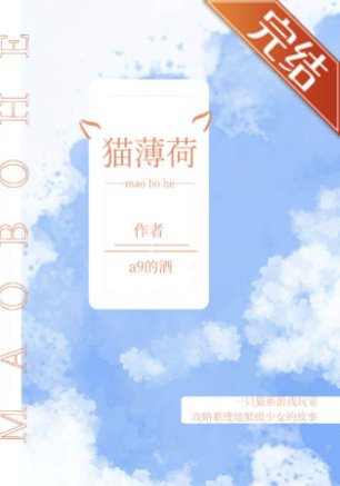 （排球少年同人）[排球少年]貓薄荷